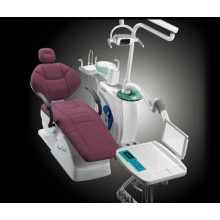 ¡Mercado de Panamá! ! ! 2016 Los más vendidos DT638A Haitun Dental Chair